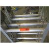 Image 2 : Keller KKL-12 Multi-Position Ladder 225lb Capacity