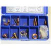 Image 2 : Extractor Set, Bits, Master Cam Type Gage, etc