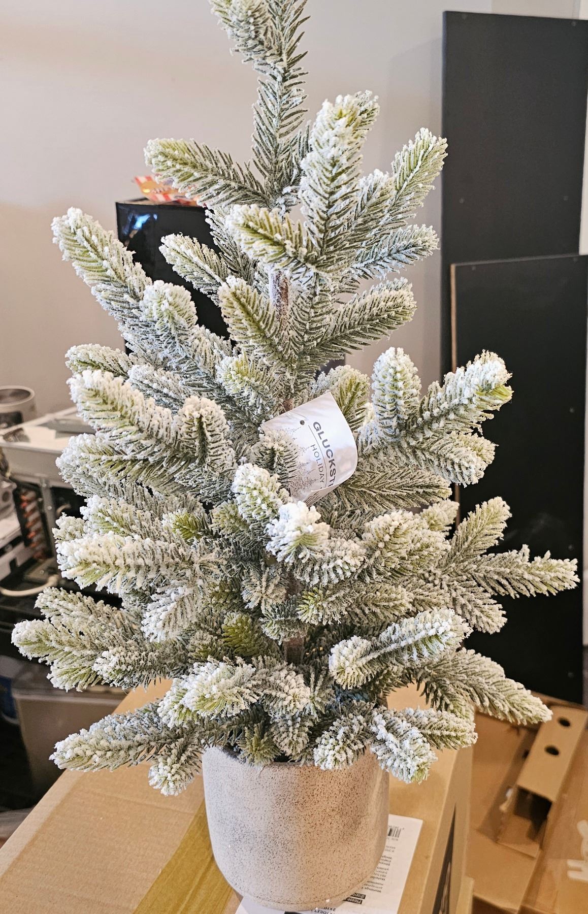 Mini Tree Jamie Mini Tree