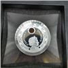 Image 3 : 2017 Niue Falcon of Tutankhamun $2 Fine Silver Coin