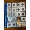 Image 2 : Binder of Assorted American Specialty State Quarters