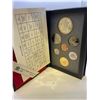 Image 1 : 1993 Canadian Double Dollar Set (Contains 25.175g of 925 Silver)