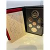 Image 1 : 1979 Canadian Double Dollar Set (Contains 23.33g of 50% Silver)