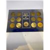 Image 1 : Canadian Coats of Arms Tokens