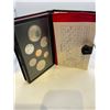 Image 1 : 1978 Canadian Double Dollar Proof Set (23.33g 50% Silver)