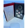 Image 1 : 1978 Canadian Double Dollar Proof Set (23.33g 50% Silver)