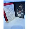 Image 1 : 1984 Canadian Double Dollar Proof Set (23.33g 50% Silver)