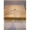 Image 1 : RCM Coin Proof Box