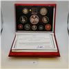 Image 1 : 1997 Royal Mint United Kingdom Proof Set