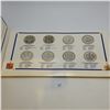 Image 4 : Royal Mint Queen Elizabeth II Crown Collection