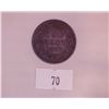Image 1 : 1859 Victoria Large Cent