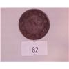 Image 1 : 1894 Victoria Large Cent
