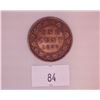 Image 1 : 1896 Victoria Large Cent