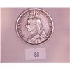 Image 2 : 1890 Victoria British Crown