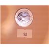 Image 1 : RCM $20 Fine Silver Coin - Hockey