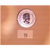 Image 2 : RCM $20 Fine Silver Coin - Hockey