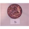 Image 1 : 1852 Colonial Bank of Upper Canada Penny
