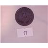 Image 1 : 1865 Newfoundland One Cent