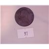 Image 2 : 1865 Newfoundland One Cent