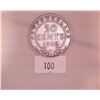 Image 1 : 1908 Newfoundland 50 Cents