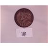Image 2 : 1920 Newfoundland One Cent - George V