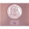 Image 2 : 1878S American Silver Trade Dollar
