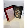 Image 1 : 1978 Canadian Proof Set, 23.33g 50% silver