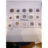 Image 1 : Collection of Foreign World Coins