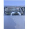 Image 1 : 1954 Canadian $20 Banknotes *Modified Portrait*