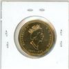 Image 2 : 1992 Confederation Loonie Dollar. Commemorates the 125th Anniversary of Confederation. MS-63 from an