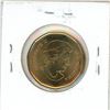 Image 2 : 2010 Saskatchewan Roughriders Loonei Dollar. MS-63. Go Riders!
