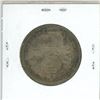Image 2 : U.S. 1893 Columbian Exposition Commemorative Silver Half Dollar. VF+. Scarce.