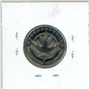 Image 2 : 2000 Millennium Canada Post Dove medal. BU.