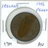Image 1 : Ireland. 1946 Penny. AU.