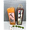 Image 3 : Wine accessories