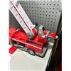 Image 2 : Paw Patrol fire truck