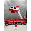 Image 3 : Paw Patrol fire truck