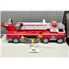 Image 6 : Paw Patrol fire truck
