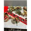 Image 4 : Lot of Christmas Ornaments