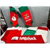 Image 1 : Lot of Christmas stockings & Santa’s Sack