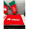 Image 5 : Lot of Christmas stockings & Santa’s Sack