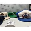 Image 3 : Lot of vintage caps
