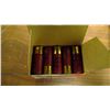 Image 2 : Box of Federal 2 3/4 inch 7 1/2 shot 12 ga shotgun shells *No Shipping*