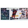Image 1 : 3 Hockey cards - Gretzky, Bedard and Taylor Hall