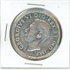 Image 2 : 1946 Canadian silver voyager dollar coin