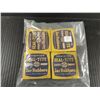 Image 1 : Dominion Seal Tite - 4 x Boxes of Jar Rubbers