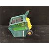 Image 2 : Toy Metal Bailer - Diecast - ERTL