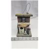 Image 1 : Hand crafted bird house - General store