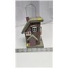 Image 2 : Hand crafted bird house - General store