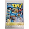 Image 1 : 1979 Sears catalogue of toys